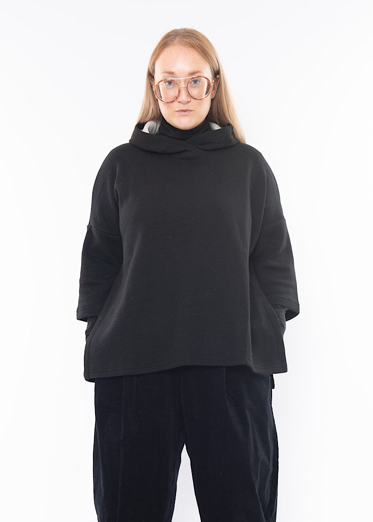 MAMA B ULASSAI PULLOVER