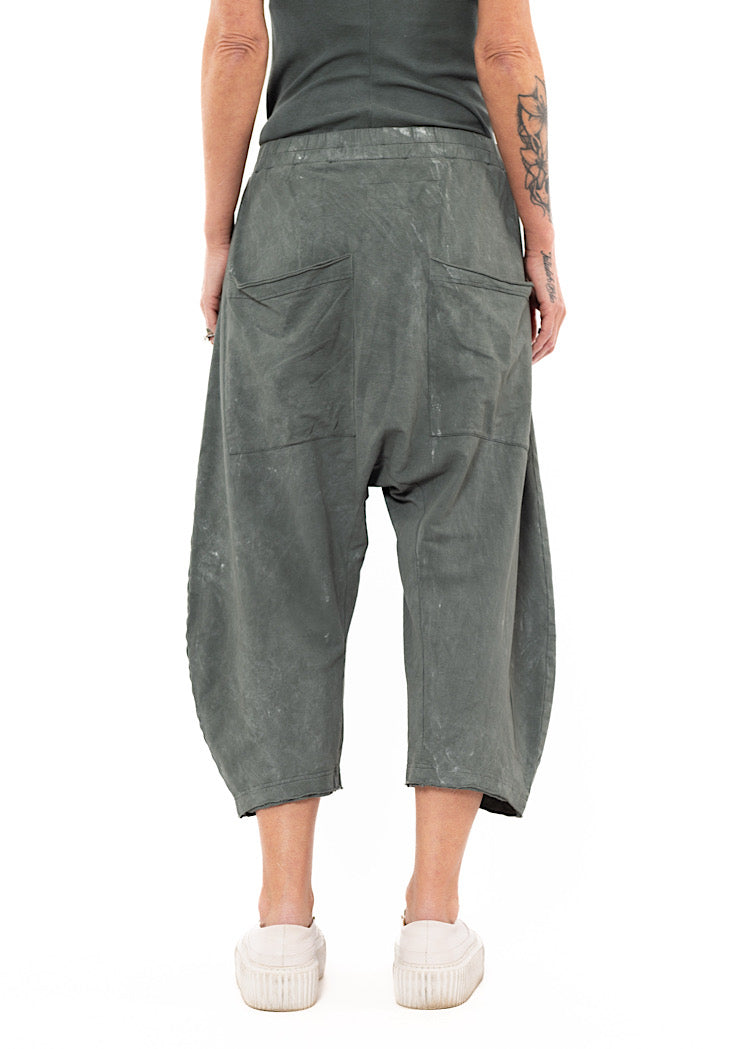RUNDHOLZ DIP TROUSER