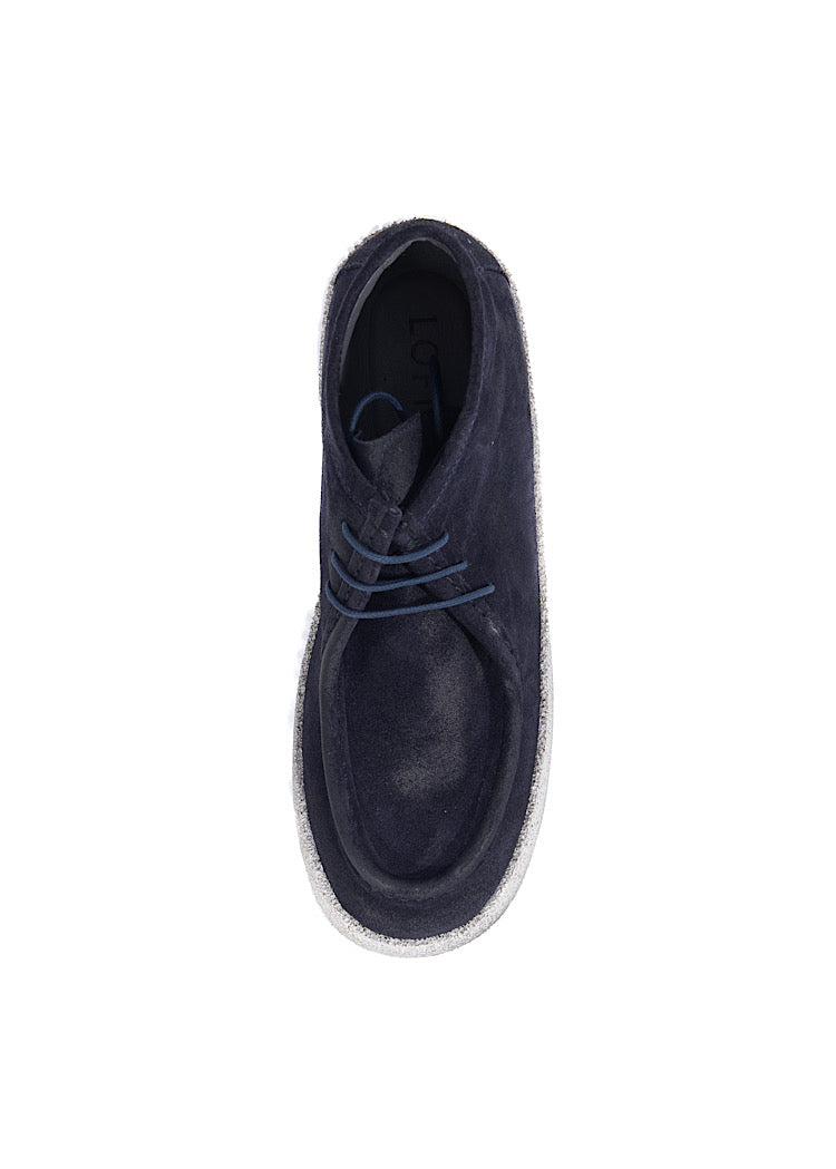 LOFINA MENS SHOE