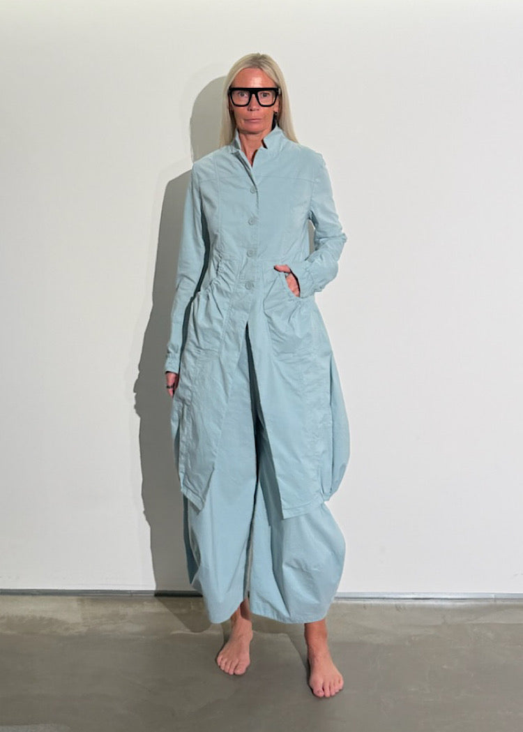 PRE-ORDER RUNDHOLZ BLACK LABEL COAT *SALINA* (Shown in MINT)