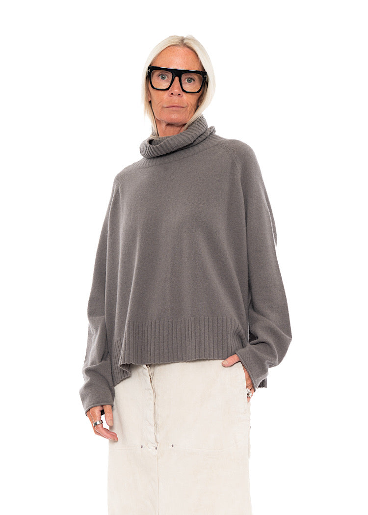 RUNDHOLZ BLACK LABEL PULLOVER