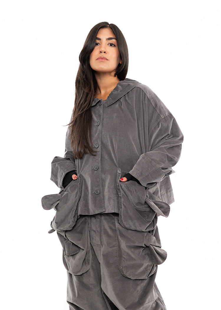 RUNDHOLZ BLACK LABEL JACKET