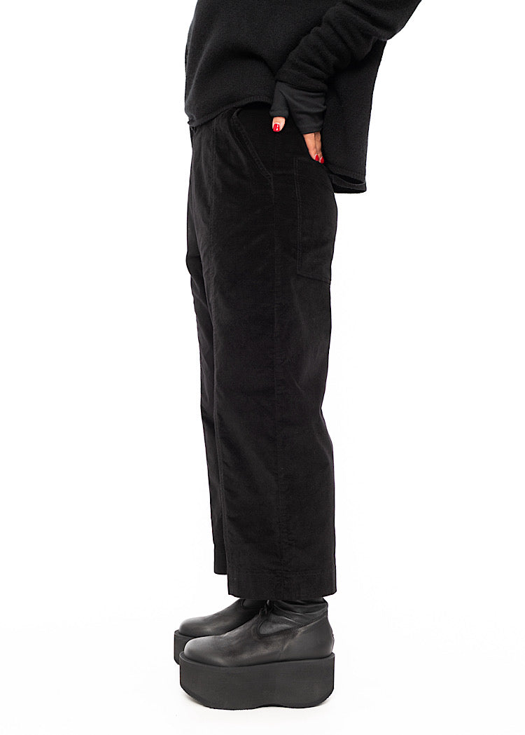 RUNDHOLZ BLACK LABEL TROUSER