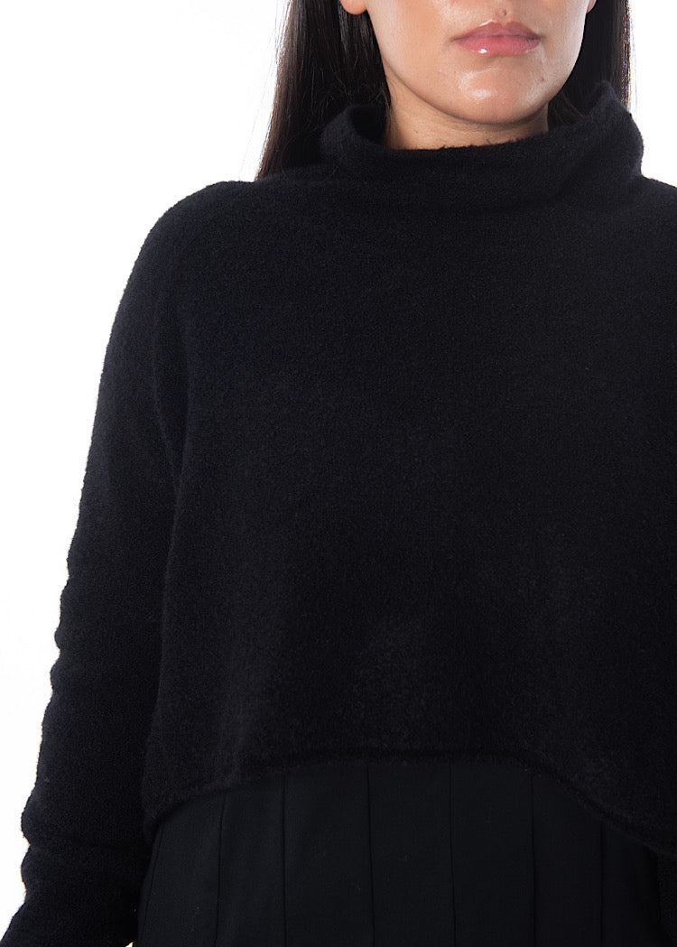 RUNDHOLZ BLACK LABEL PULLOVER