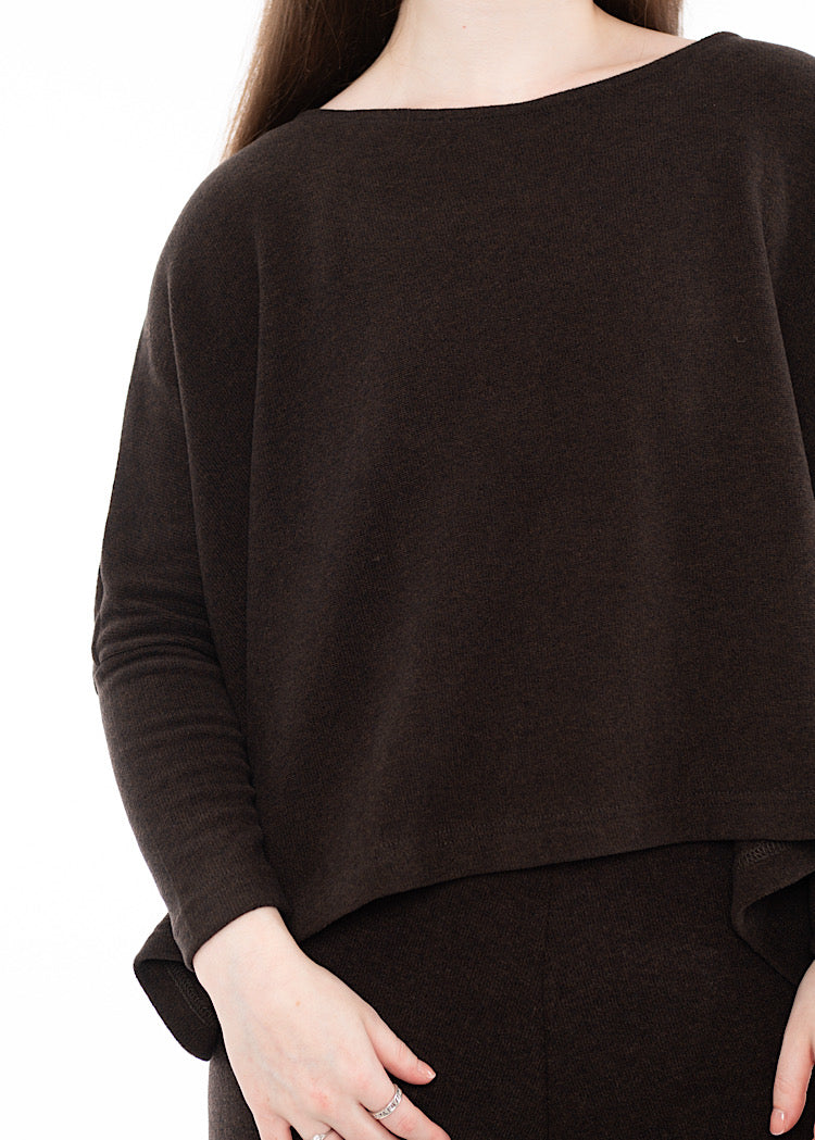 MAMA B KIRA PULLOVER