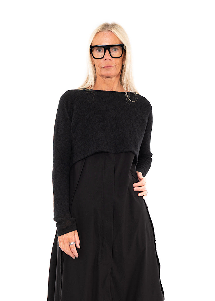 RUNDHOLZ BLACK LABEL PULLOVER