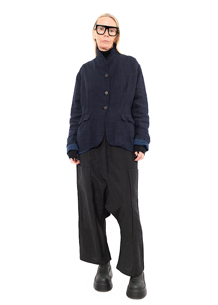 PRE-LOVED HANNOH WESSEL JACKET