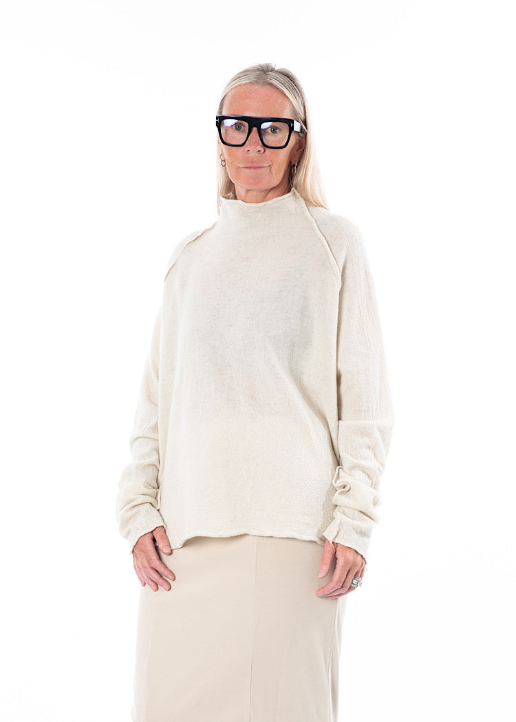 RUNDHOLZ MAINLINE PULLOVER