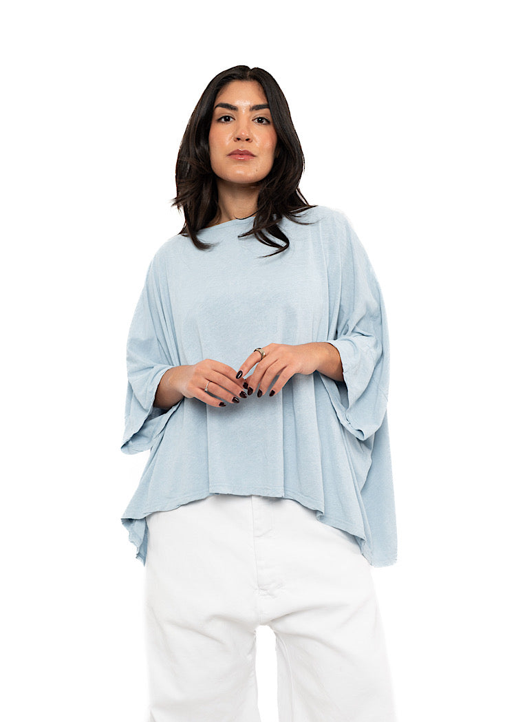 RUNDHOLZ DIP T-SHIRT