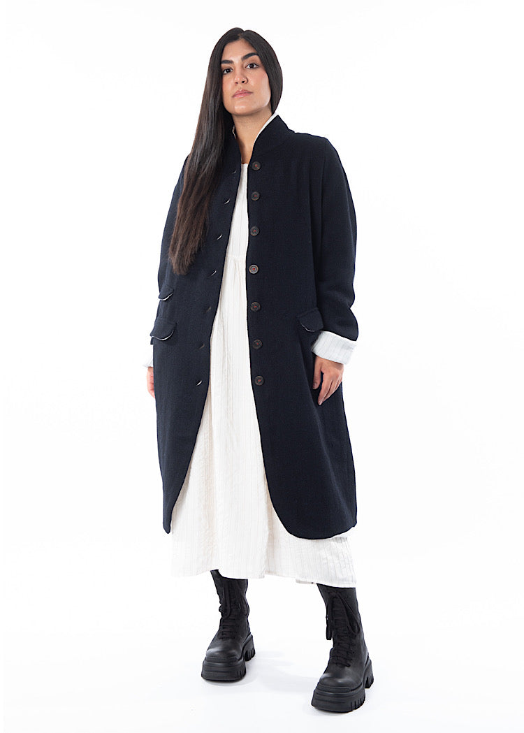 HANNOH WESSEL MARIKA COAT