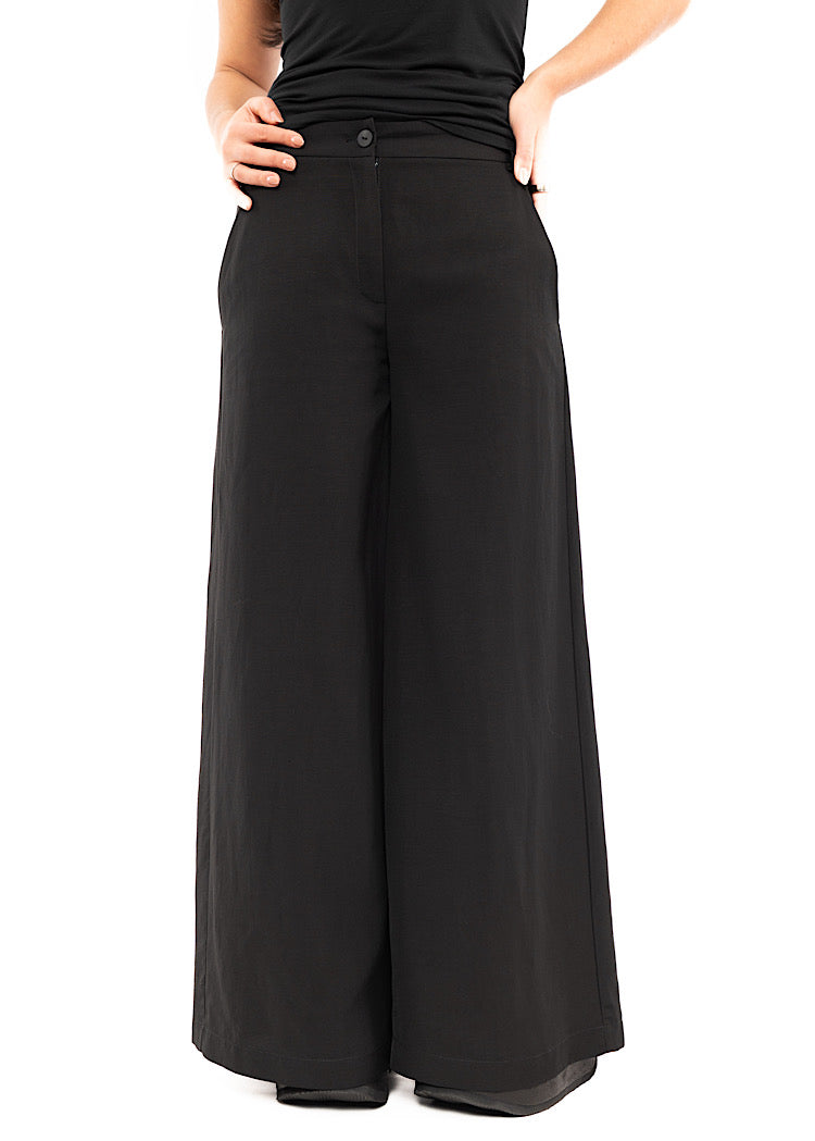 SARAH PACINI TROUSER
