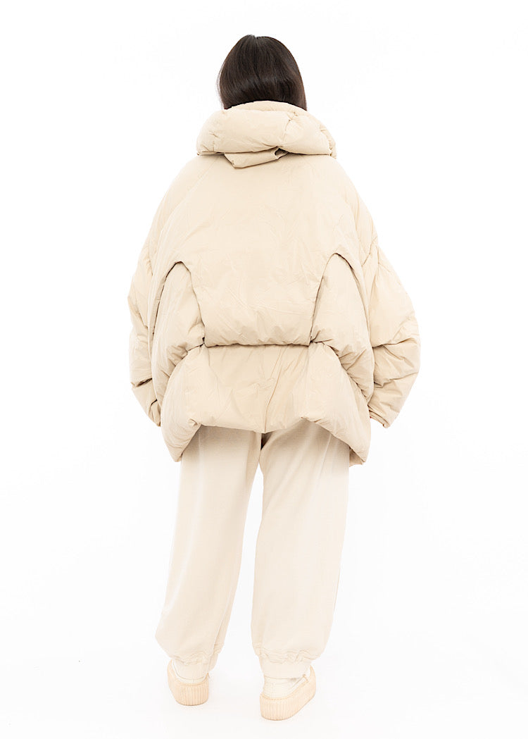 RUNDHOLZ MAINLINE COAT