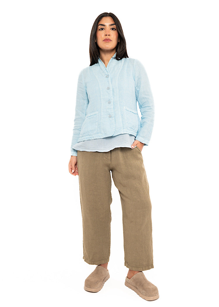 MANUELLE GUIBAL TROUSER