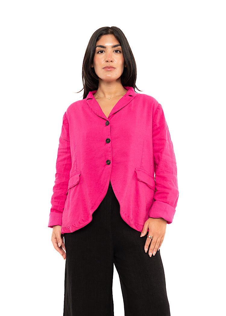 PRE-LOVED HANNOH WESSEL JACKET