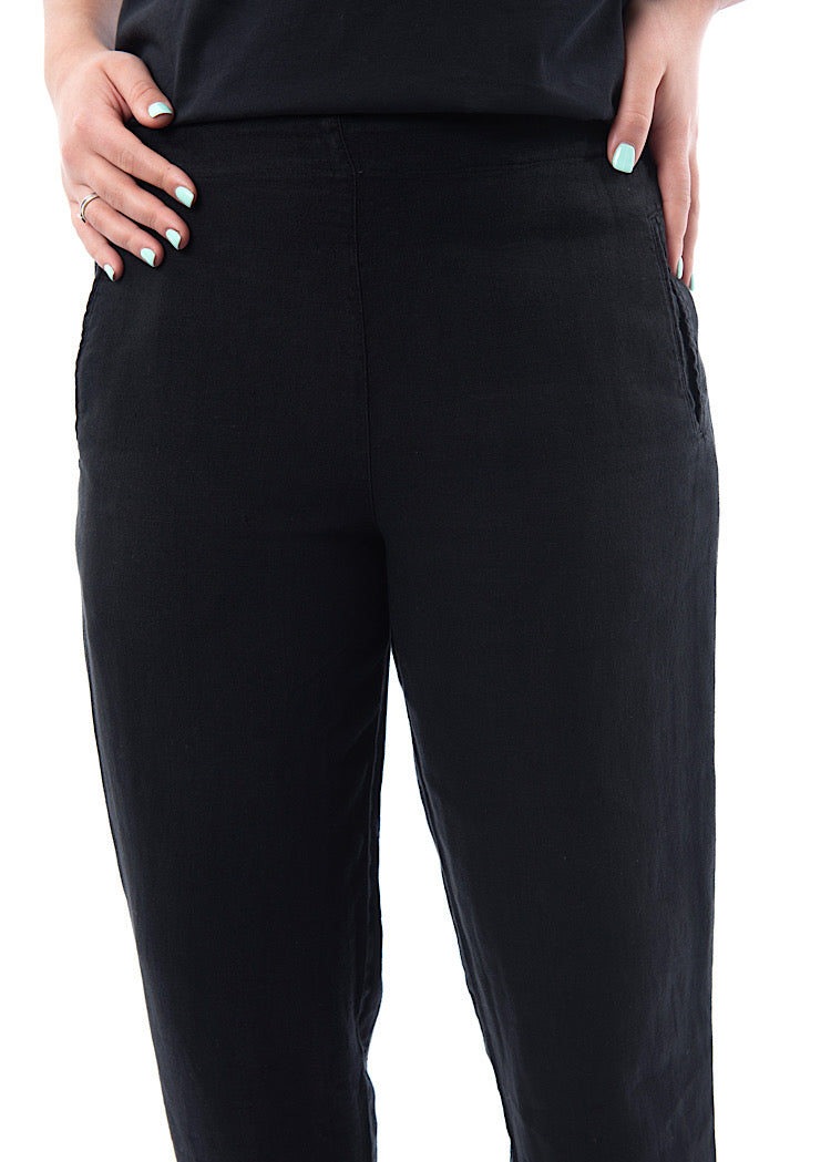 ELEMENTE CLEMENTE GEISHA TROUSER