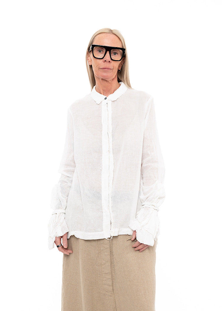 RUNDHOLZ DIP SHIRT