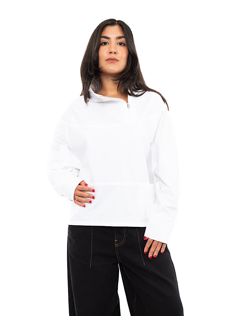 ANNETTE GÖRTZ CEBO PULLOVER