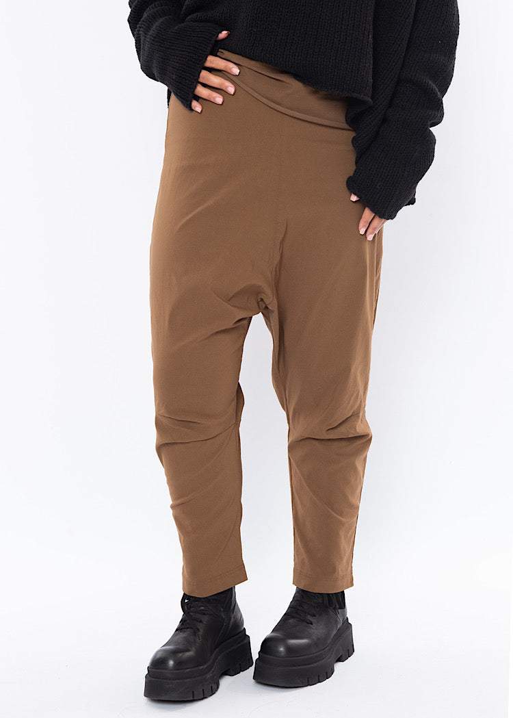 RUNDHOLZ BLACK LABEL TROUSER