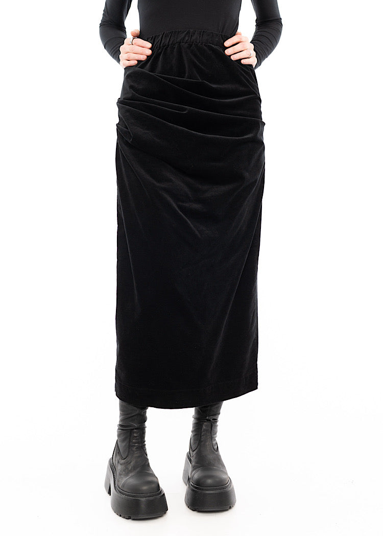 PRE-LOVED LA VACA LOCA SKIRT