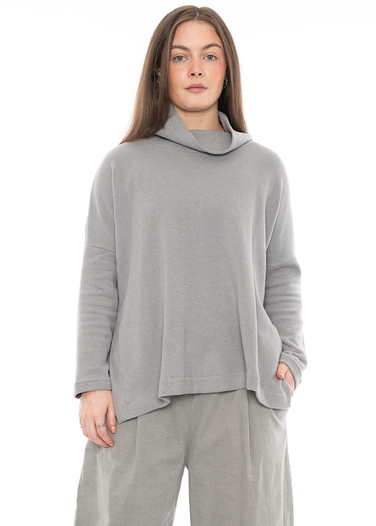 MAMA B DINA PULLOVER