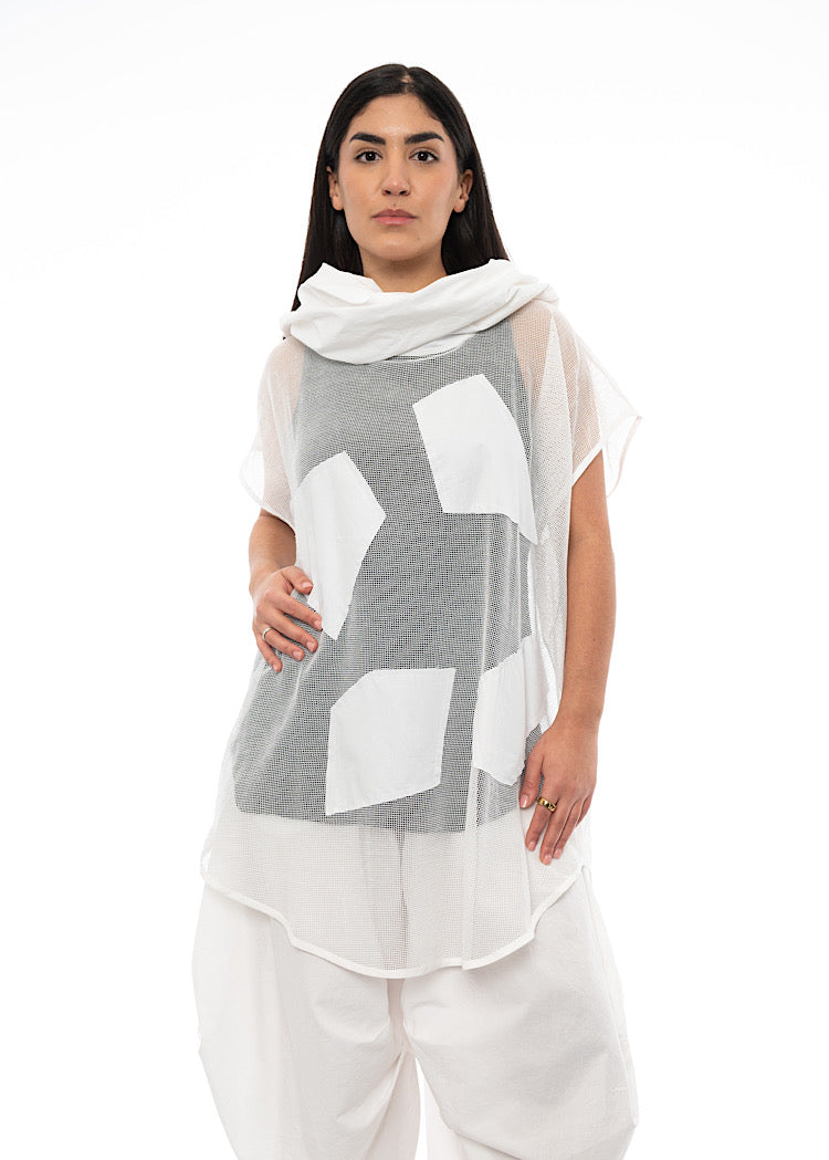 ZILBERMAN TUNIC