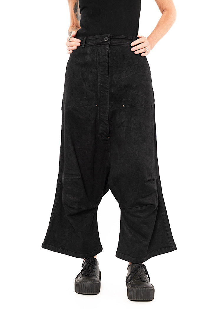 RUNDHOLZ DIP TROUSER