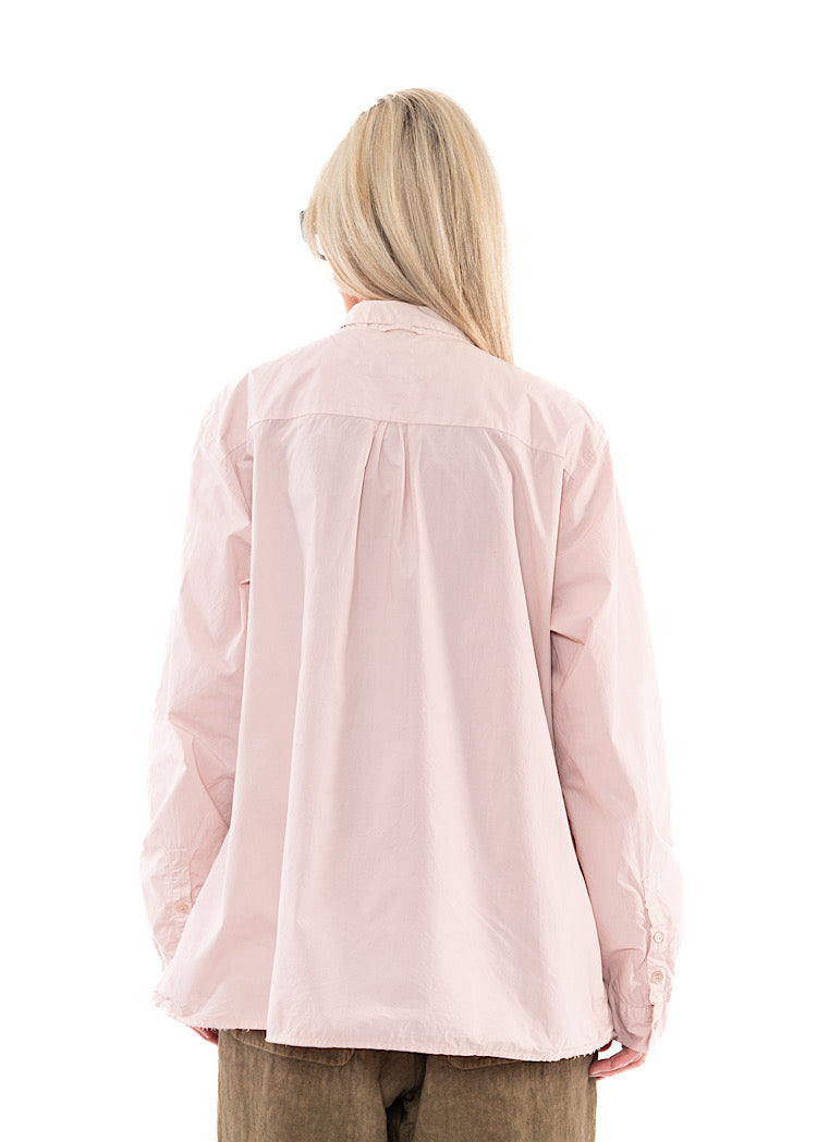 PRE-LOVED MANUELLE GUIBAL SHIRT