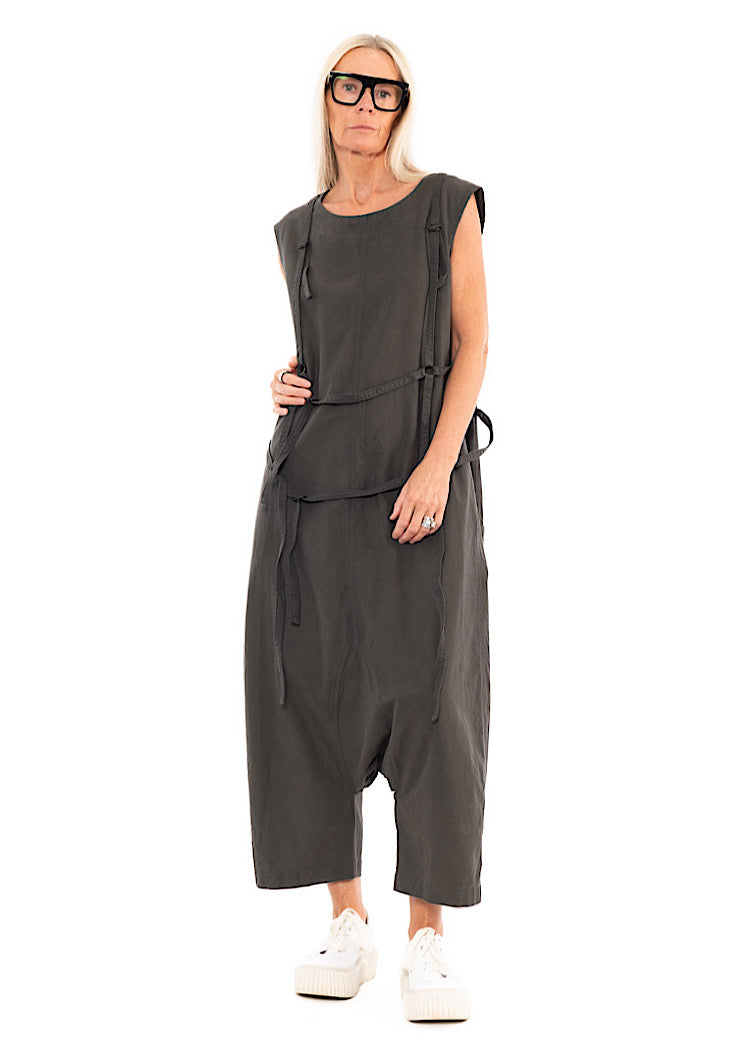 PRE-LOVED RUNDHOLZ DIP OVERALL