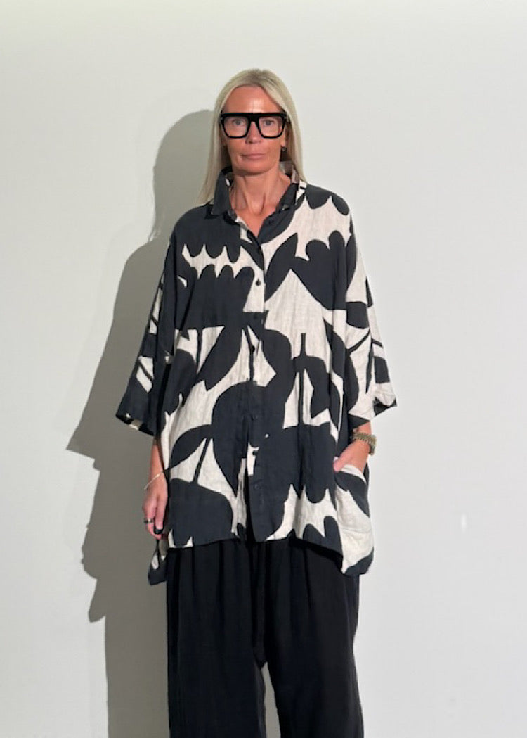 PRE-ORDER RUNDHOLZ BLACK LABEL SHIRT