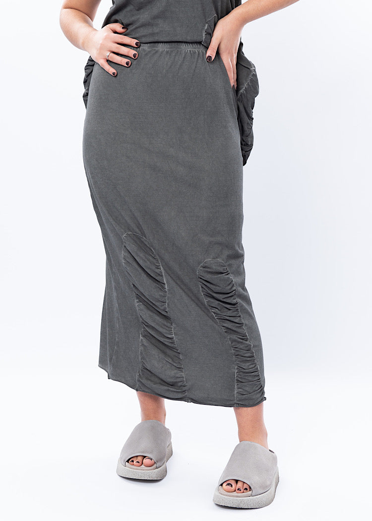 RUNDHOLZ DIP SKIRT