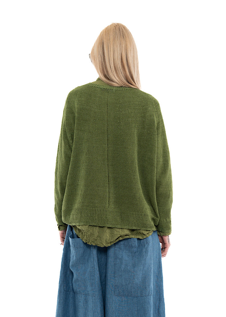 PAS DE CALAIS PULLOVER