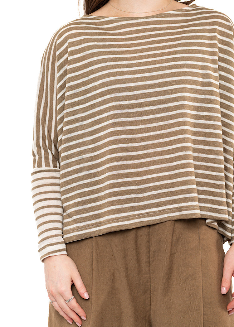 MAMA B KIRA PULLOVER