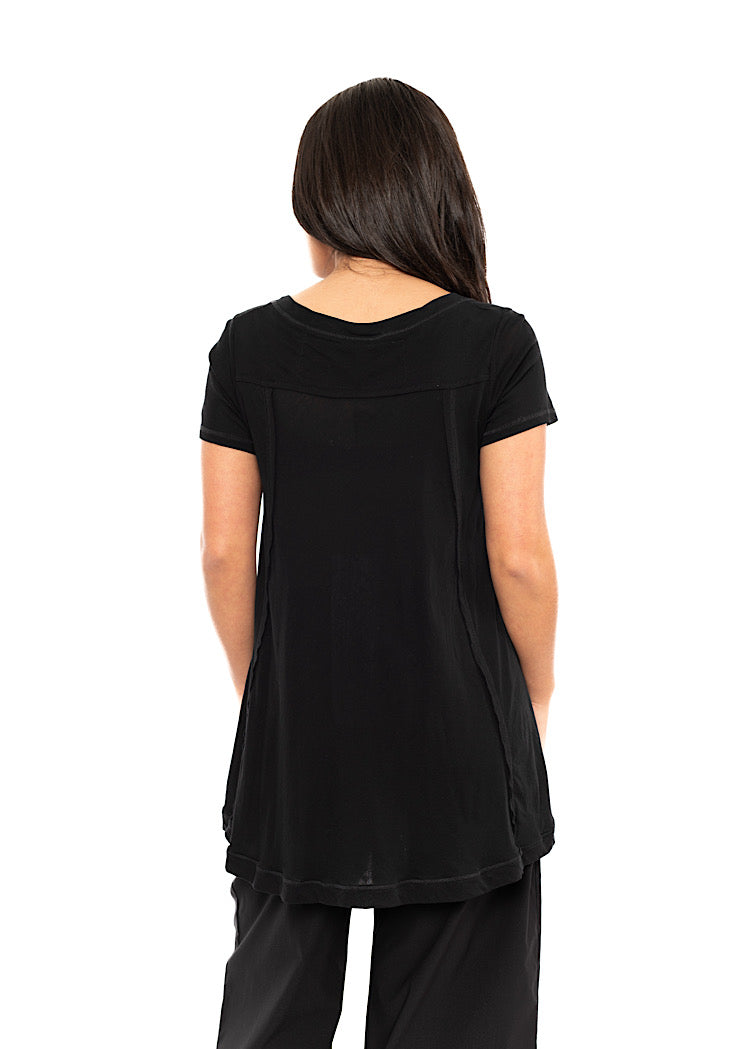 RUNDHOLZ BLACK LABEL T-SHIRT