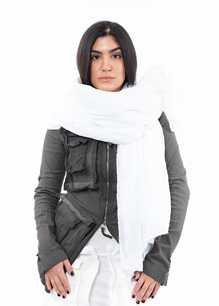 RUNDHOLZ DIP SCARF