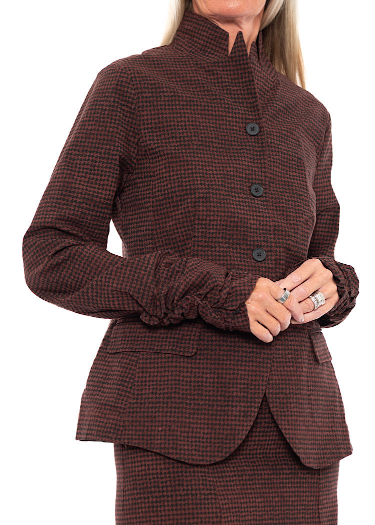 RUNDHOLZ BLACK LABEL JACKET