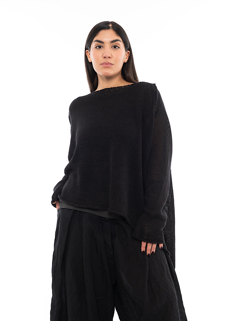 RUNDHOLZ MAINLINE PULLOVER