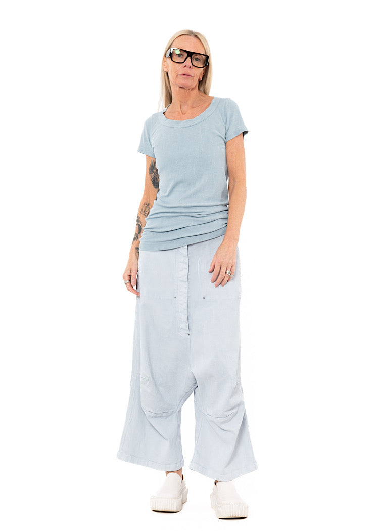RUNDHOLZ DIP T-SHIRT