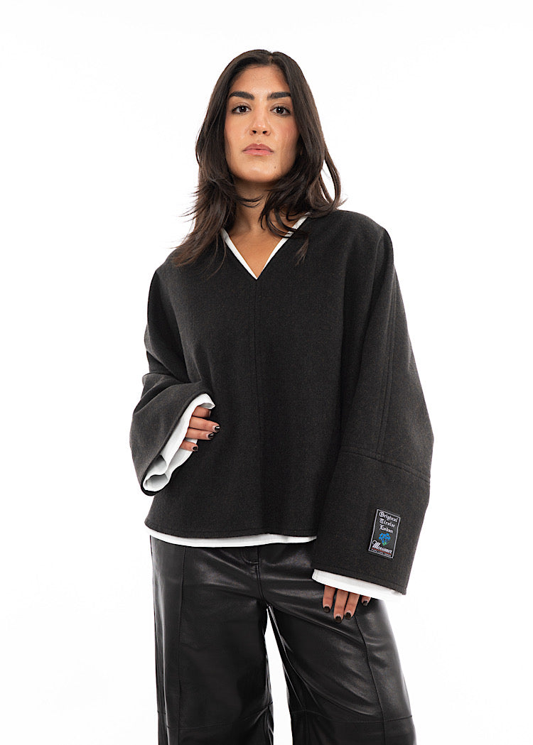 ANNETTE GÖRTZ OMARA TOP