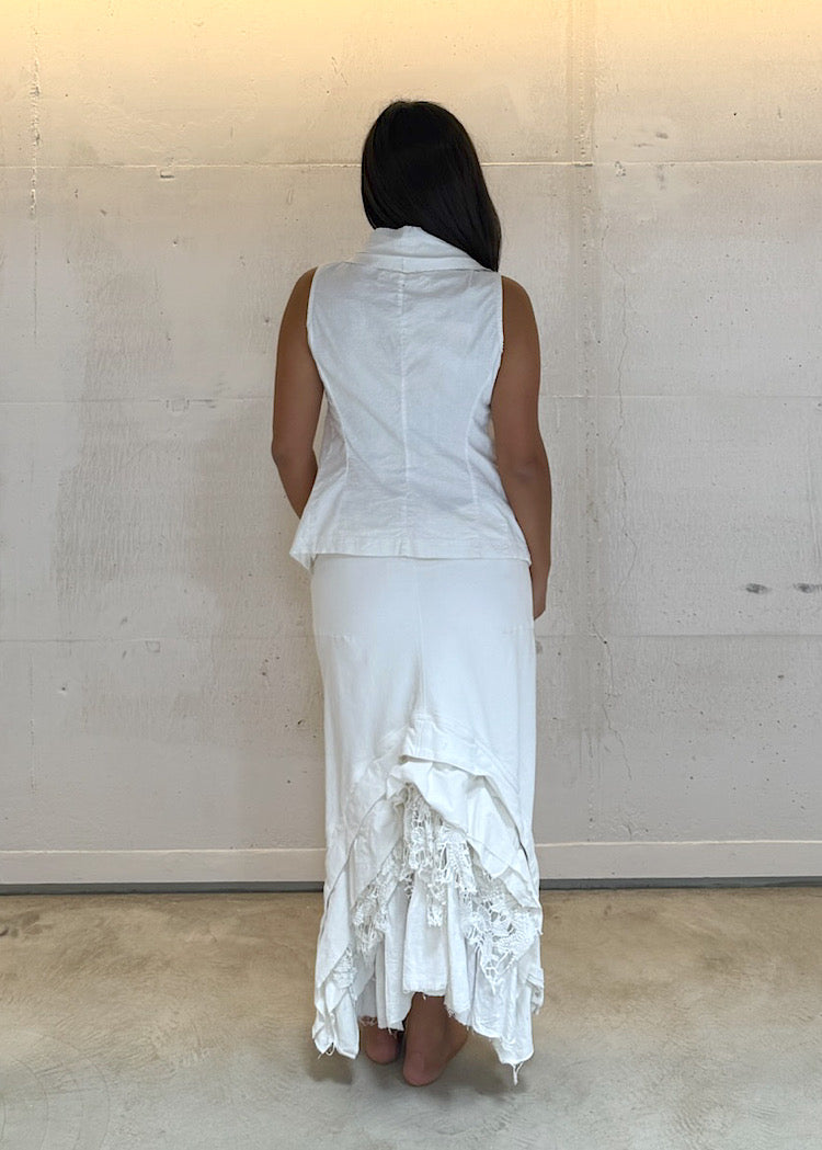 PRE-ORDER RUNDHOLZ DIP WAISTCOAT