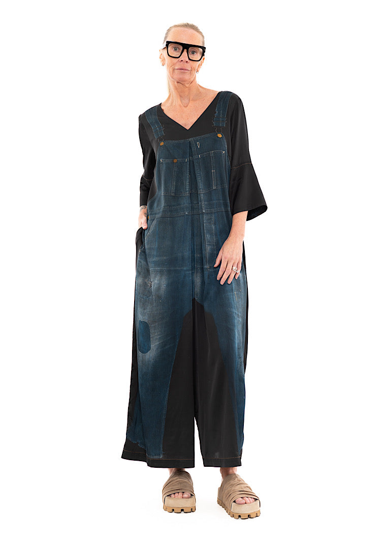 ANNETTE GÖRTZ CADDY1 OVERALL