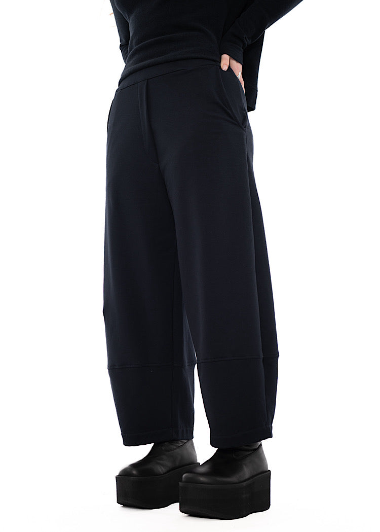 COTTON-SWEATSHIRT MIRA F TROUSER