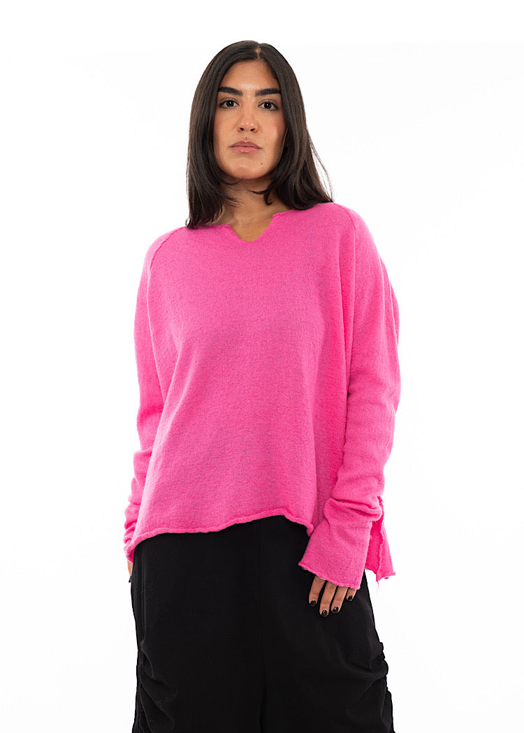 RUNDHOLZ BLACK LABEL PULLOVER