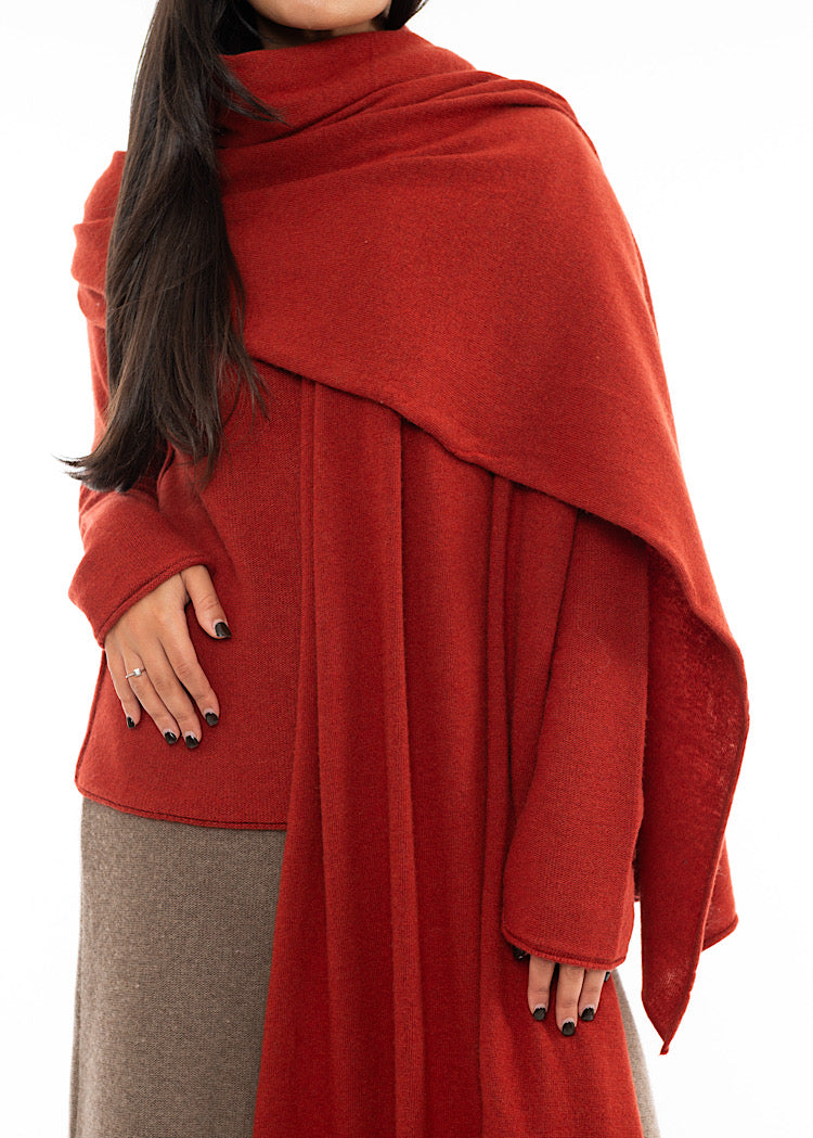 LA VACA LOCA MES SCARF