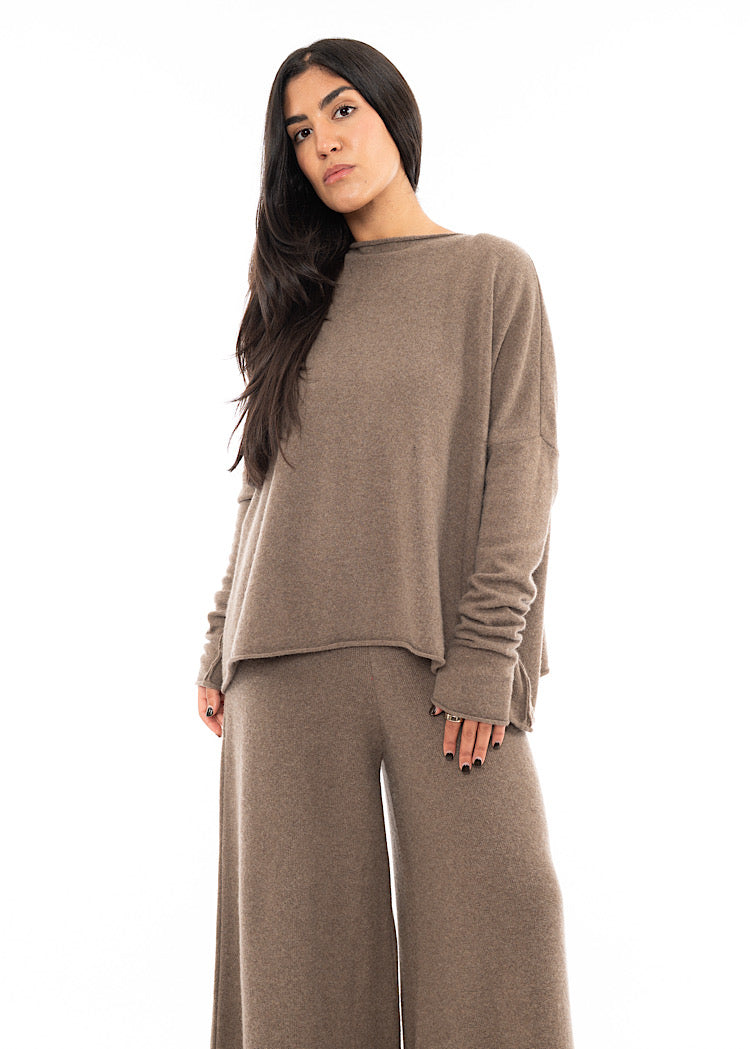 LA VACA LOCA ARENA PULLOVER