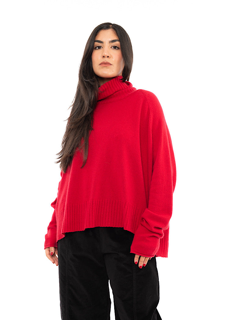 RUNDHOLZ BLACK LABEL PULLOVER