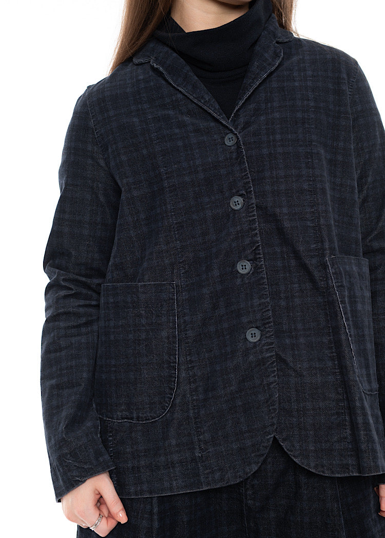 MAMA B CIMONE PR JACKET