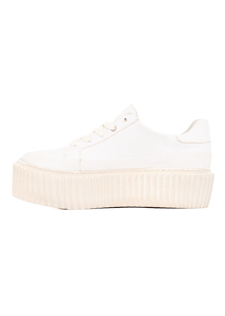 RUNDHOLZ MAINLINE SHOE