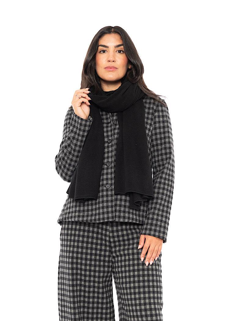 SIGNATURE SEGOVIA SCARF