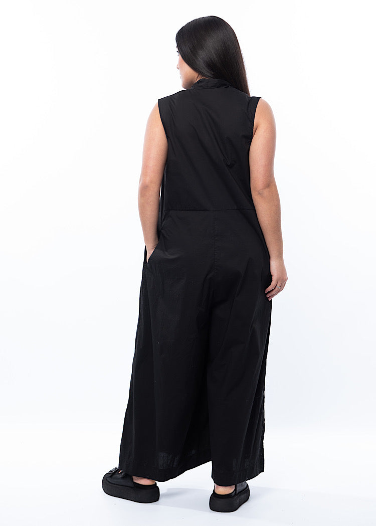 MAMA B LUNA P JUMPSUIT