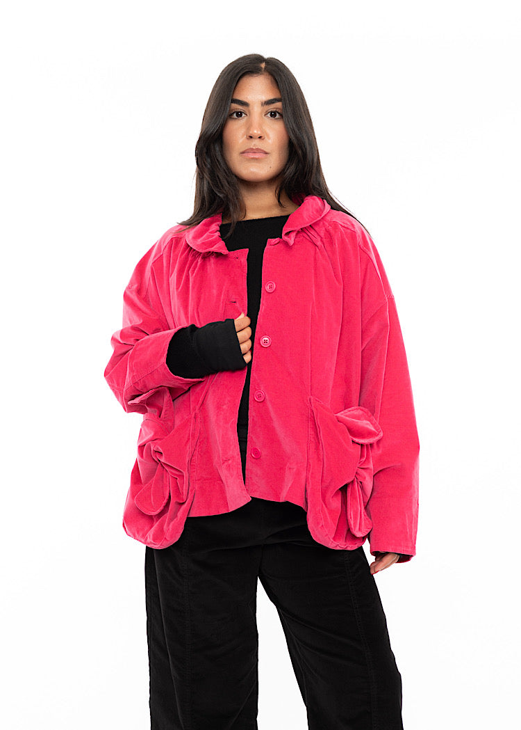 RUNDHOLZ BLACK LABEL JACKET